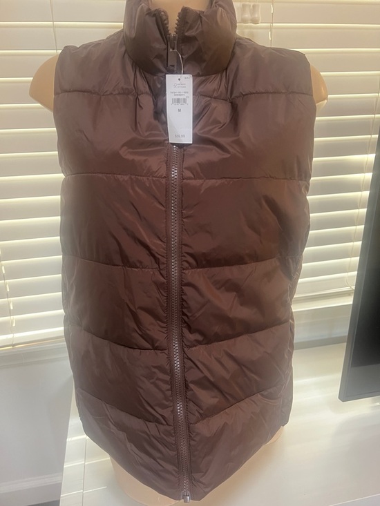 GAP Jackets & Blazers - Gap Puff Vest